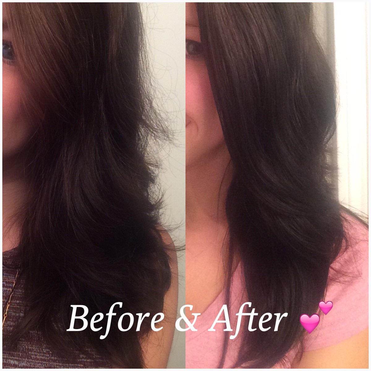 SammAldous's tweet photo. Love the results from the #MONAT Replenish Masque 💕 https://t.co/ulCqlImSOz