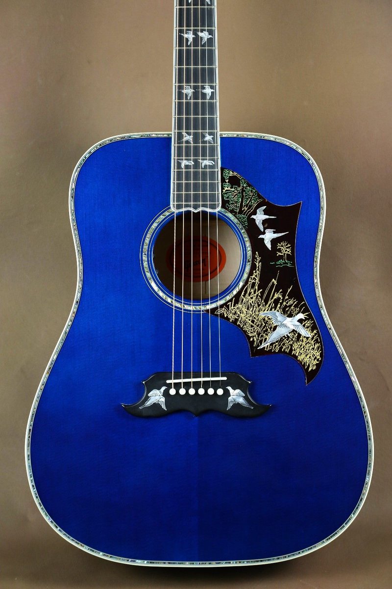 Guitar Store tweet media