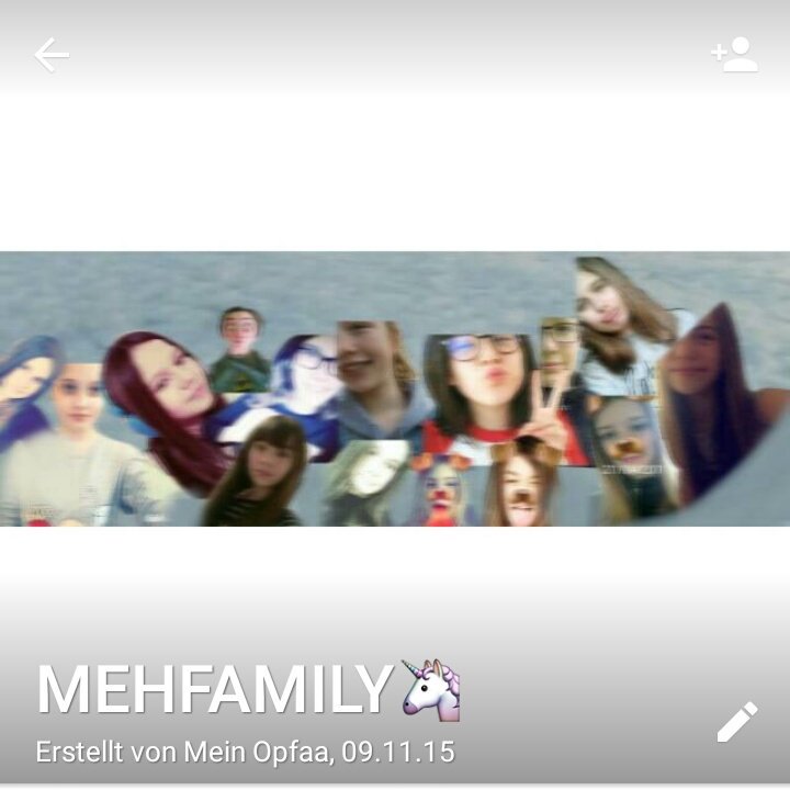 NoemiSchiebler's tweet photo. Danke, für diese Menschen @MissesVlog  <3
Die Gruppe gibt es einfach fast ein Jahr 🌚 https://t.co/0nyuPaPVjV