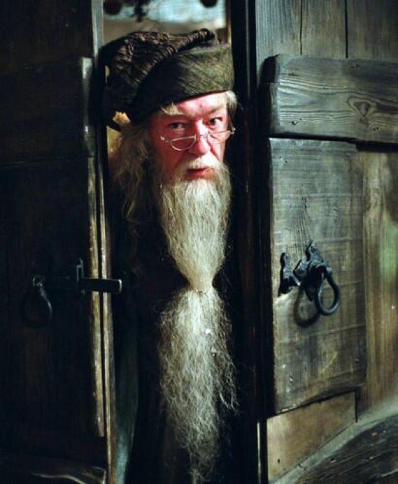 Harry Potter™▕⃝⃤ ⚯ ͛ tweet media
