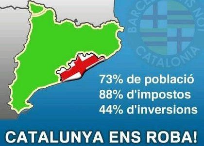 pipibcn2016's tweet photo. Per una #Barcelona #lliure de l'opressió catalana #PIPIBCN en lluita
#CatalunyaEnsRoba #MarxemJa #ProuEspoli https://t.co/fhjNSD1hDw