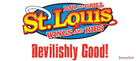 A huge thank you to our sponsor of the Week <a href="/stlouisbar_ptbo/">St Louis Bar PTBO</a> 
You have always been so supportive. :)