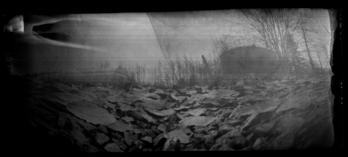 TimoRemes's tweet image. #halloween #pinhole #photography
