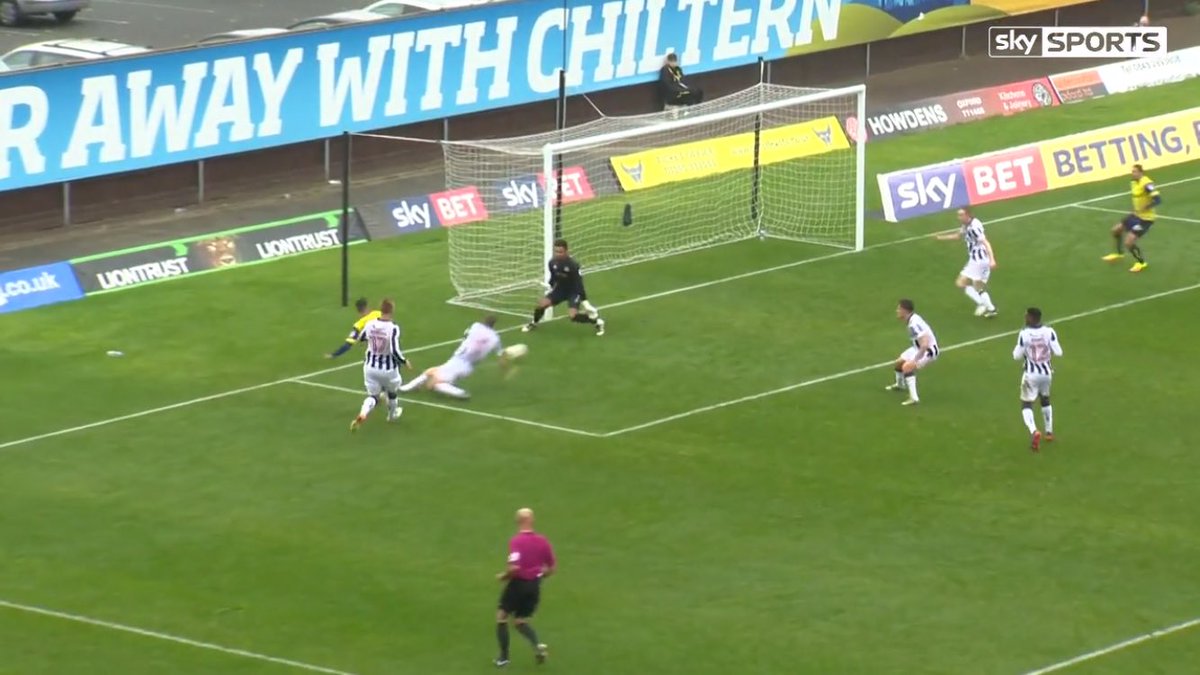 Sticky_Mint's tweet image. Great result ..BUT.. C'mon they should never have got a sniff at goal with only 2 players against our 6 !!!! #Millwall #COYL #EiO #noluwdc