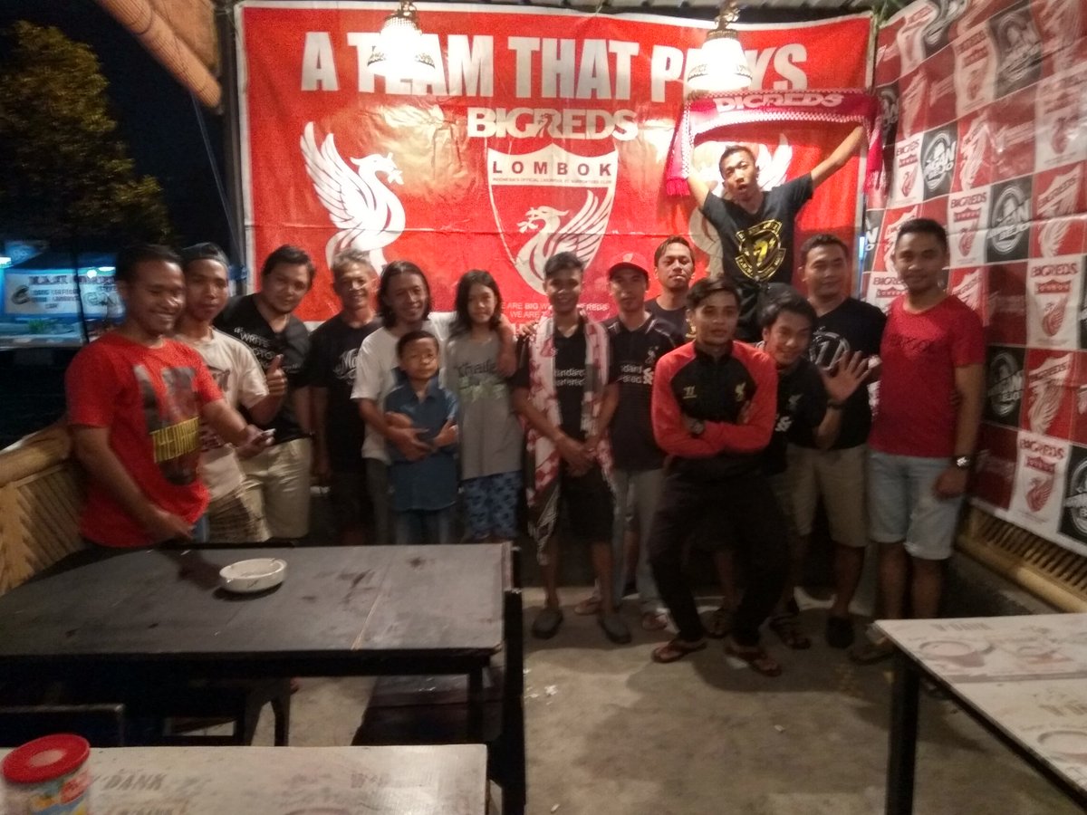 BIGREDS_Lombok's tweet photo. Dan #OGOT match dinihari ini Rp.106.500,- terima kasih semeton's !! 
#BIGREDS #OneGoalOneThousand #THREEPOINT #YNWA @AngkringaneBejo https://t.co/iXfrZR1nvo