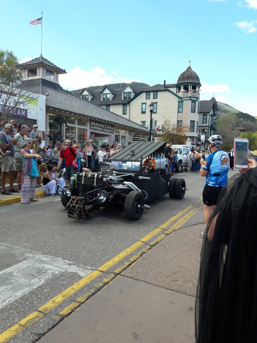 LevitatorLounge's tweet photo. @Visit_Manitou 
#EmmaCrawford https://t.co/EkxdTe9RDZ