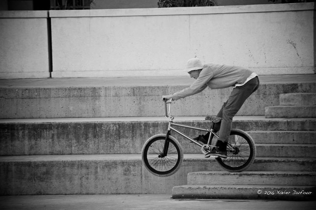 #bmx #bmxstreet #street #montpellier #bw #bnw #bnw_captures #bnw_planet #bnw_life #bnwsoul… ift.tt/2eYYfk4