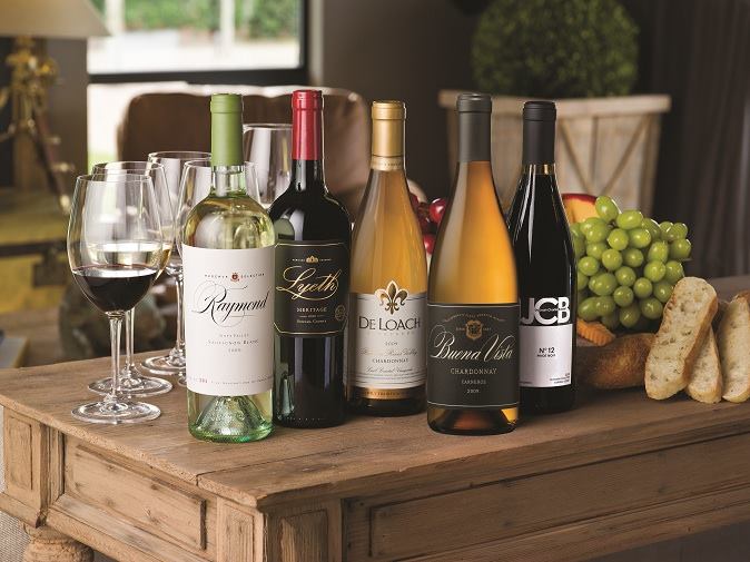 My recommended wines for Thanksgiving and Christmas, New Years Day and beyond.  my.boissetcollection.com/frankeriksen