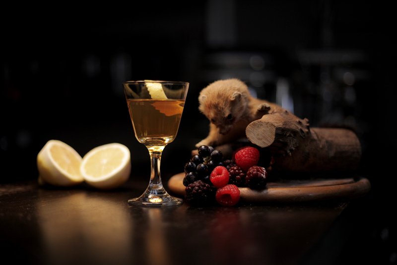 CDALDN's tweet photo. Tonight is your last chance to explore our #gothicmidtown pop-up bar with @ladyandgentsbar at 12 Southampton Row #holborn #london #halloween https://t.co/9GmgtWJtmP