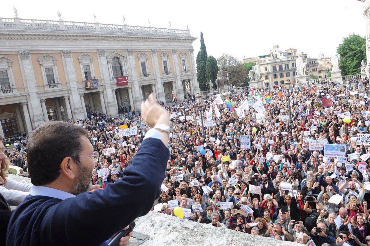 Letizia Baldoni tweet media