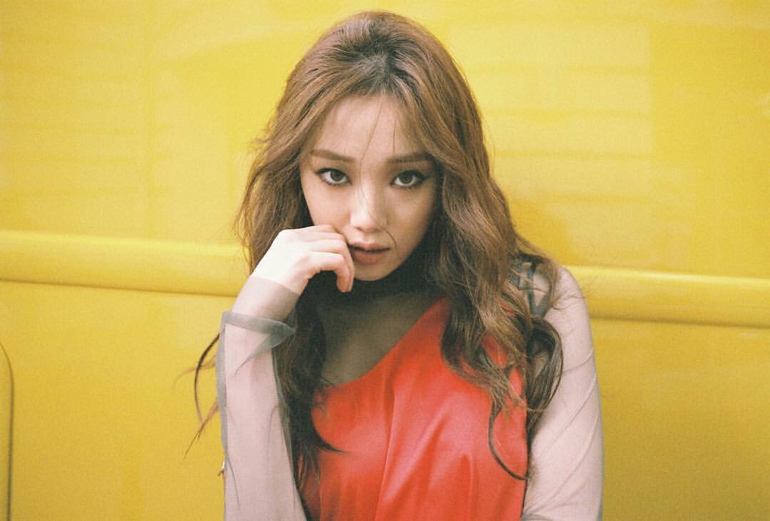 BlackSwan_DT's tweet photo. •Name: Shin Hye Jin
•Stage name: Ivy
•Position: Lead Vocal, Face of the group
•Date of birth: 07/10/1991 https://t.co/LFYsxsplhF