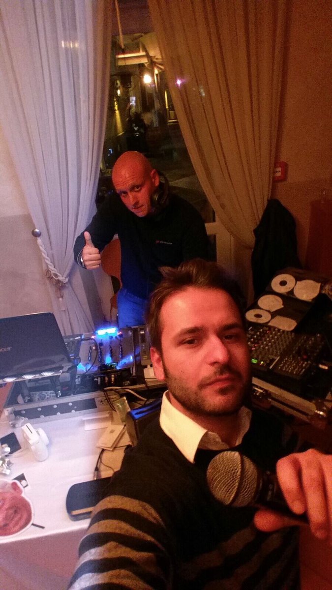Pino_Rapuano's tweet photo. #djPinoRe ft #NextAnimation in #world of #HouseMusic from #RelaisVillaBuonanno
#dj #djs #deejay #napoli #music #pomigliano #love #work #me https://t.co/i7mrD399Td