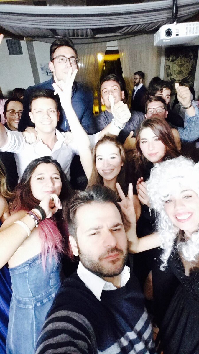 Pino_Rapuano's tweet photo. #djPinoRe ft #NextAnimation in #world of #HouseMusic from #RelaisVillaBuonanno
#dj #djs #deejay #napoli #music #pomigliano #love #work #me https://t.co/i7mrD399Td