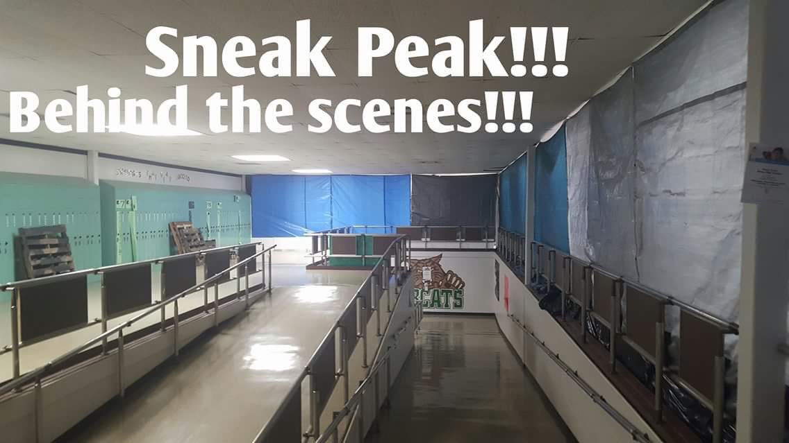 CDH_98's tweet photo. Come and SEE👀 what the Fall Festival has to offer!  You'll never be able to GUESS❓ what we have in store for you! 6pm @GHS https://t.co/RdPzr04x5s