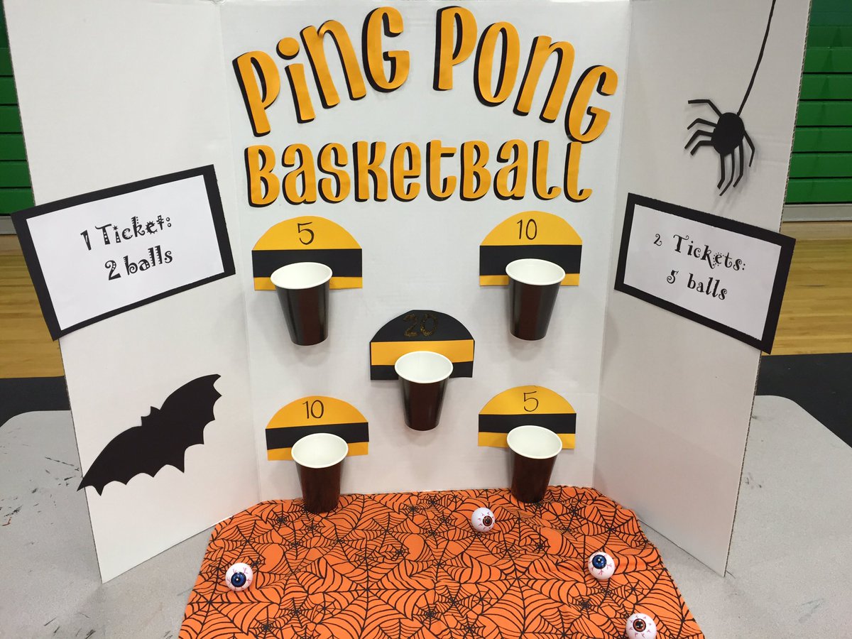 CDH_98's tweet photo. Come and SEE👀 what the Fall Festival has to offer!  You'll never be able to GUESS❓ what we have in store for you! 6pm @GHS https://t.co/RdPzr04x5s