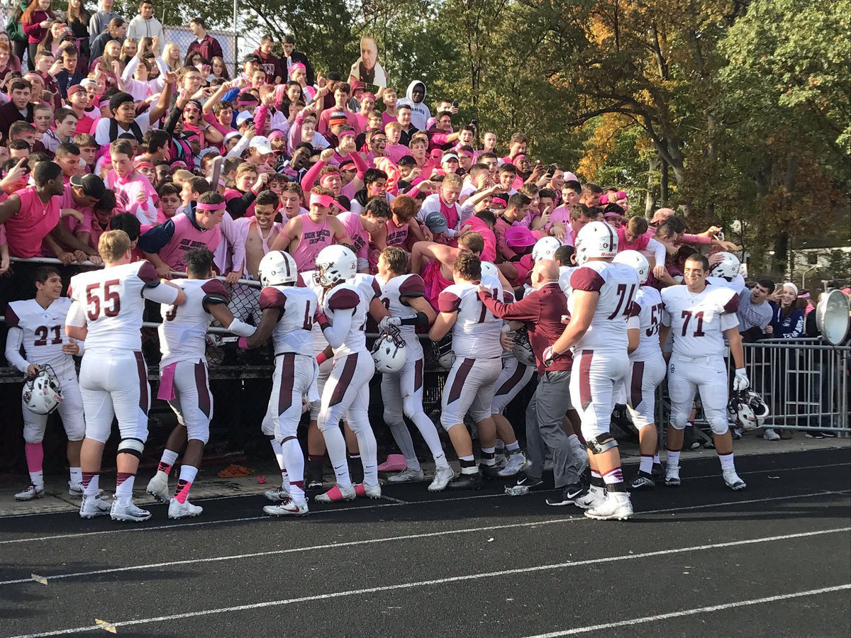 VarsityAces's tweet photo. Bosco celebration https://t.co/X3aCOM8MAW