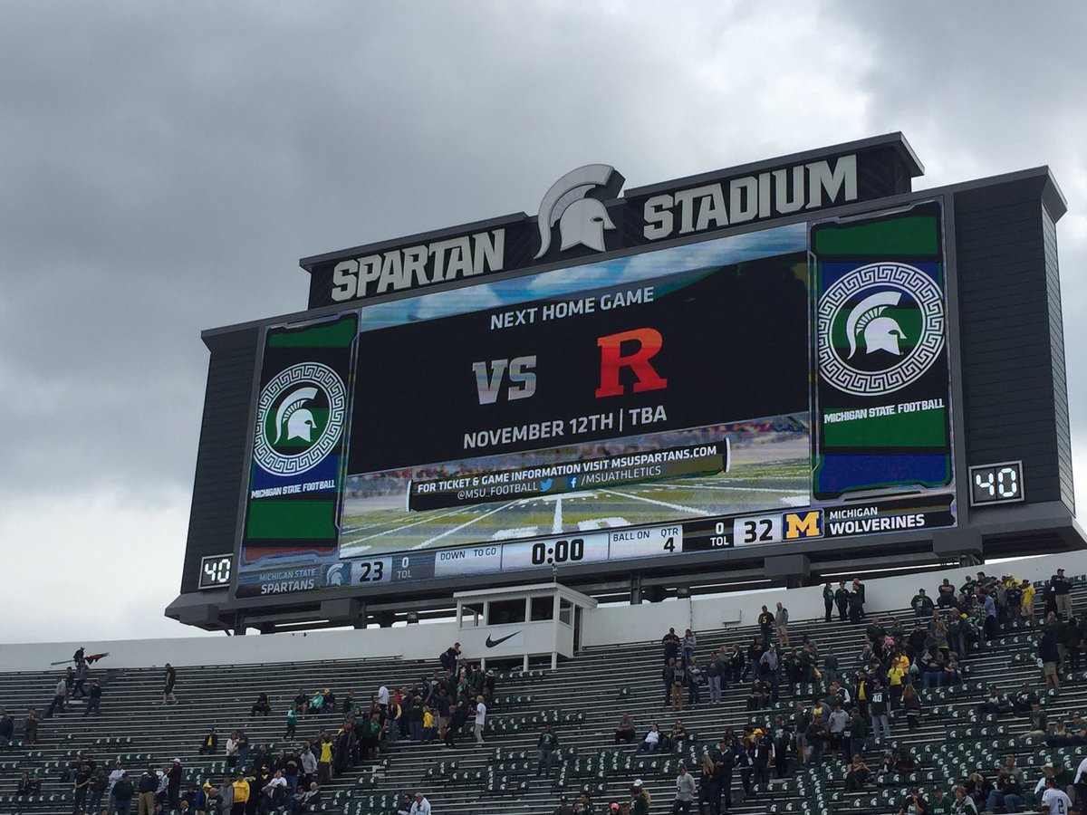 luke_pendleton's tweet photo. Nobody!!! #GoBlue https://t.co/UEil16uLG0