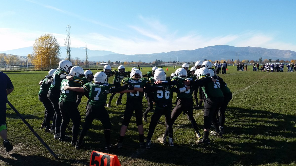 FT_Intermediate's tweet photo. Frenchtown Football! https://t.co/QX4KqIjxR4