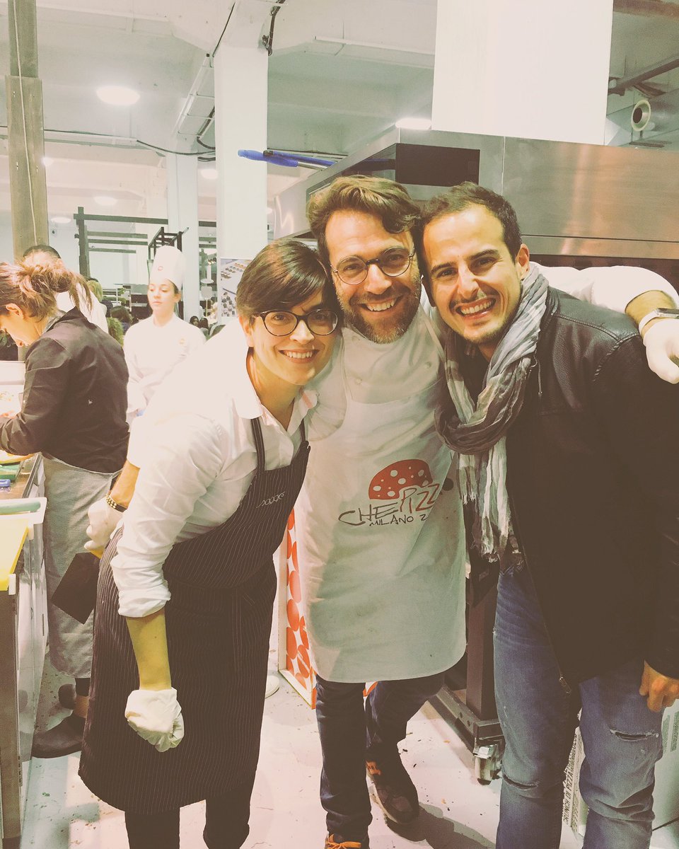 Buonissimi 😋🍕#chepizza #pizza #milano #golosi