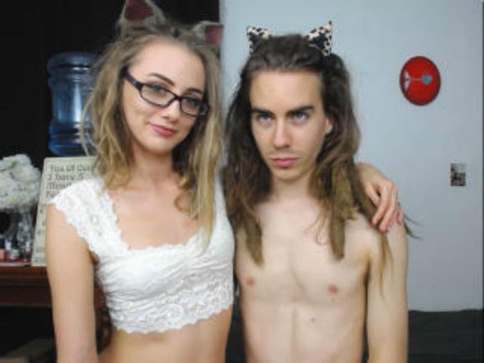 USDAOrganicSex Trick or treat, our biggest discount code: twerking @ImLiveCom https://t.co/IfPlznycAD<a href="/tag/livecam"class="tags"><span>#livecam</span></a>