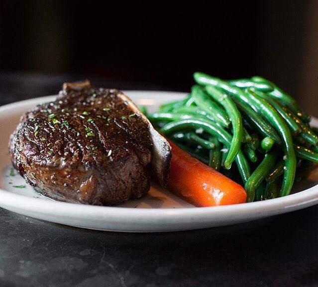 Steak. It's what's for dinner. 😋
⠀⠀
Photo 📸: @BobsDFW