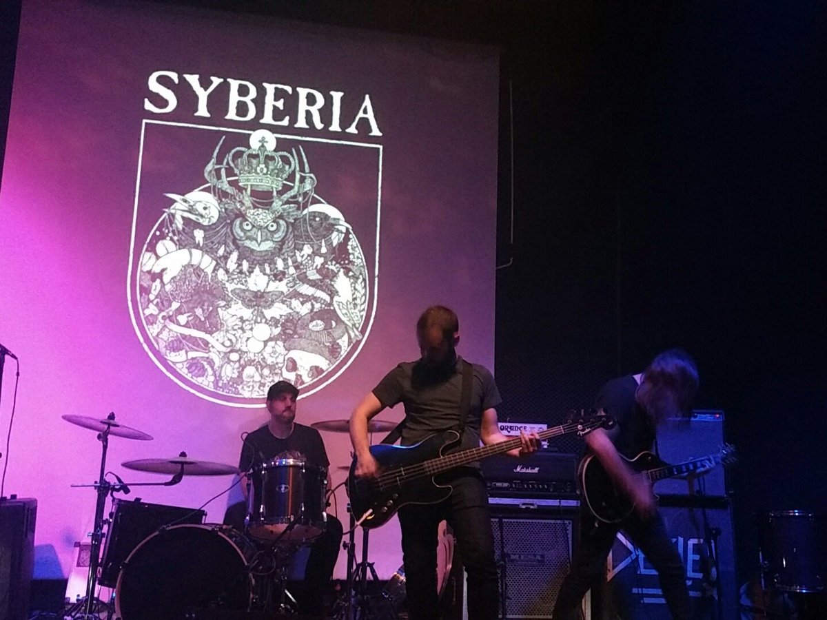 Disfrutando de Syberia!