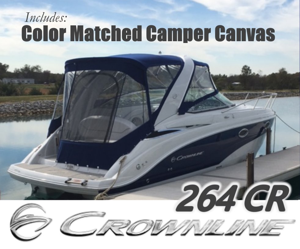 CrownlineBoat's tweet photo. One of our MANY Value Adding Standard Features at no EXTRA cost! #Crownline #DoesMore https://t.co/y3LnSFSf7Q