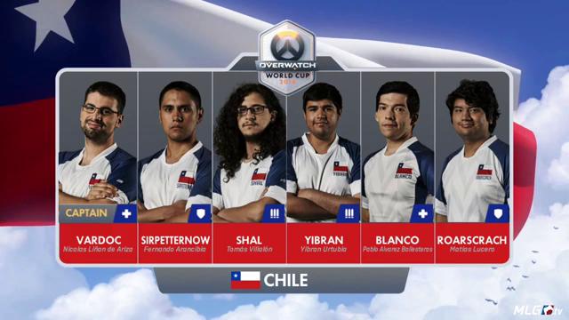 mlg on twitter live now in the playoverwatch world cup usa vs