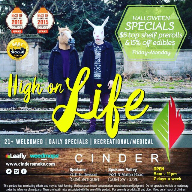 Valley Cinder (@valleycinder) on Twitter photo 