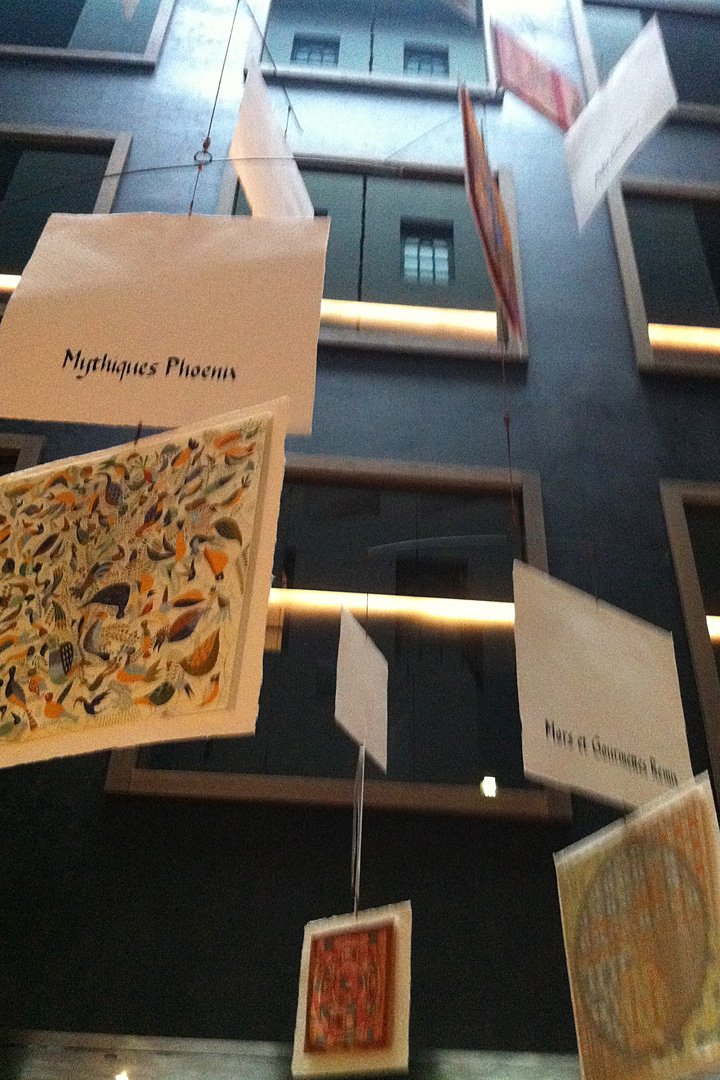 excited to be going back to our fav city, Barcelona in December and our fav hotel <a href="/HotelAlmaBcn/">HotelAlmaBcn</a>