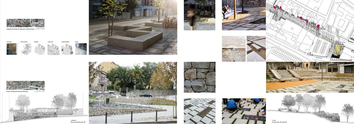 MoreuMestre's tweet photo. Ayer se inauguró en Tokio la exposición 10 Emerging Architects en la que participamos con nuestros trabajos en Santander y Torrelodones. https://t.co/MmPp9xMrM5