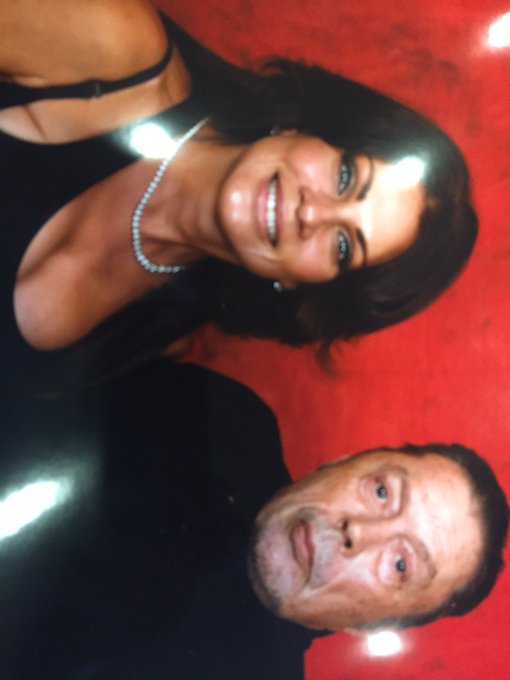 Tim curry https://t.co/rlmu4YyDEQ