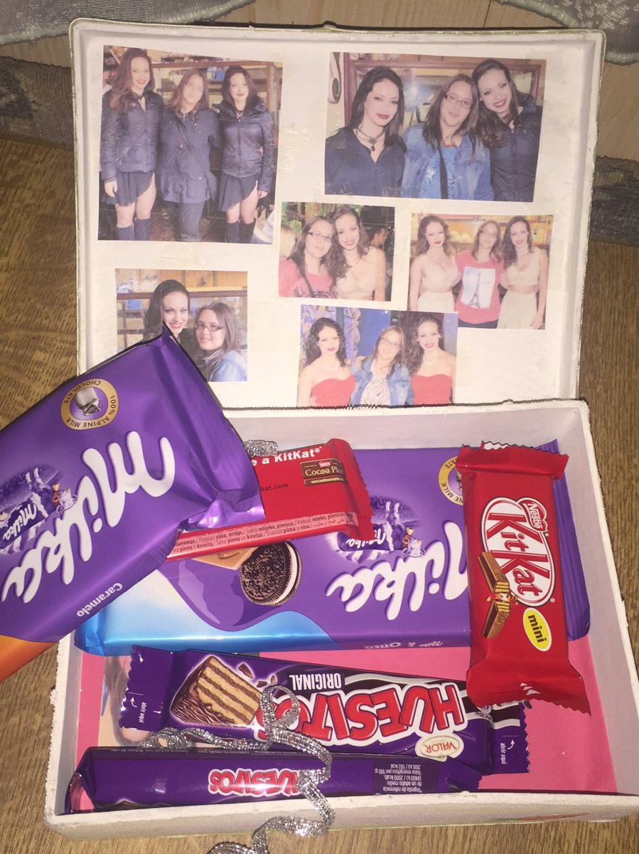_NiedzielaGH16_'s tweet photo. Quería despedirme de ti..... Gracias!!! @NOE_CHRIS eres realmente especial💛 https://t.co/GDVm6j72nd
