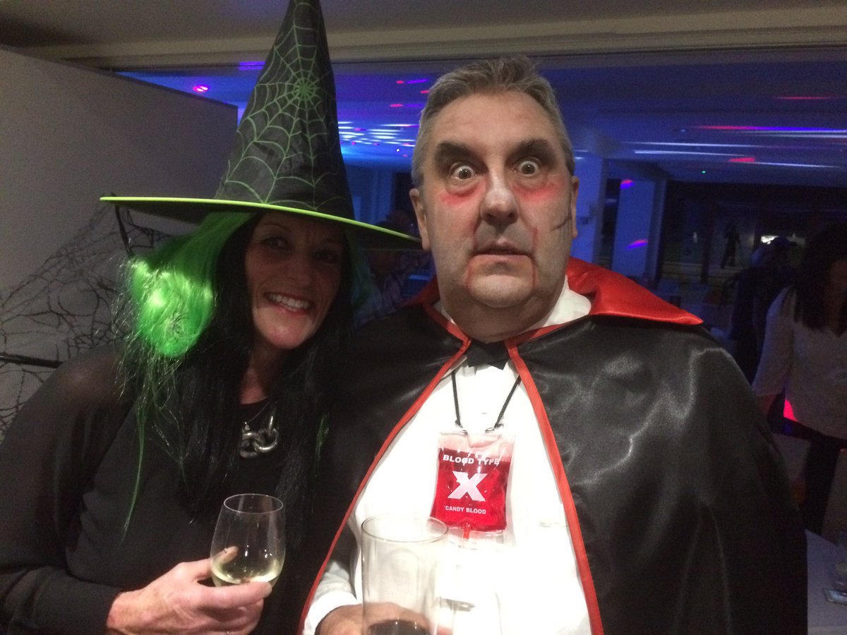 ChigwellGC's tweet photo. A few Halloween ghouls ... https://t.co/BhGjbx91bC