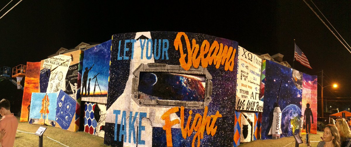 okstatechio's tweet image. SUCH AN AMAZING HOCO:
1st Sweepstakes
1st House Dec
1st Safety
1st Engineering
1st Har Car
3 Top 5 Royalty
2nd Frenzy
3rd Sign
#OKStateHC