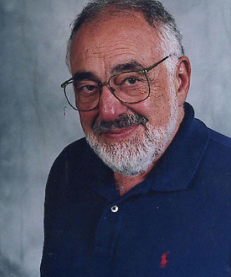 Today we mourn over the loss of one of our brothers, Dr. George "Doc"  Dirghalli- EM270. Forever a Gator, forever a Lambda Chi #InZax