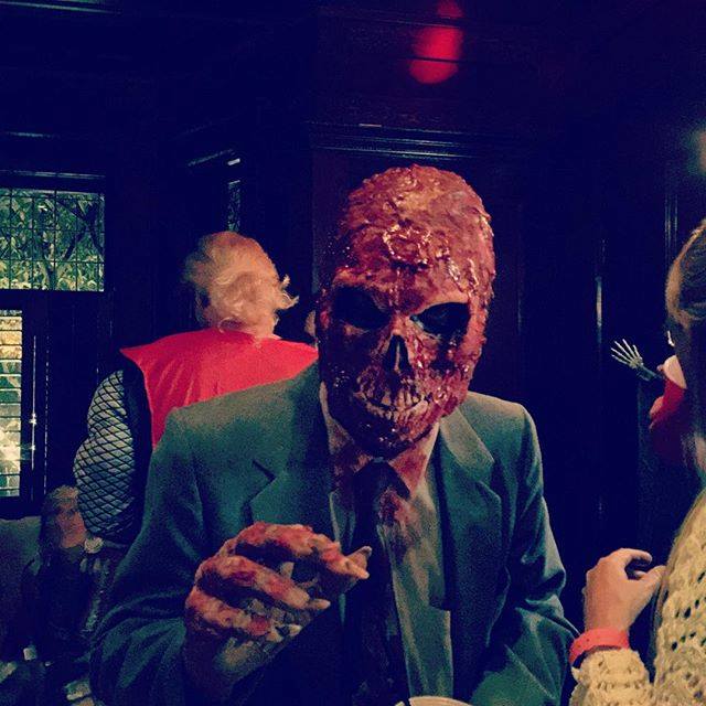 evilacres's tweet photo. We danced while Nero fiddled,we danced at Waterloo.We danced for Jack the Ripper and now, #yyj,this Mamushka is for you! #victoriaboo https://t.co/AkgnE8mokm