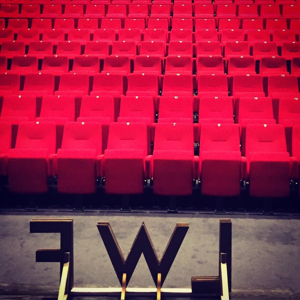 LiegeWebFest's tweet image. À l&apos;année prochaine / See you next year ❤️

#LWF16