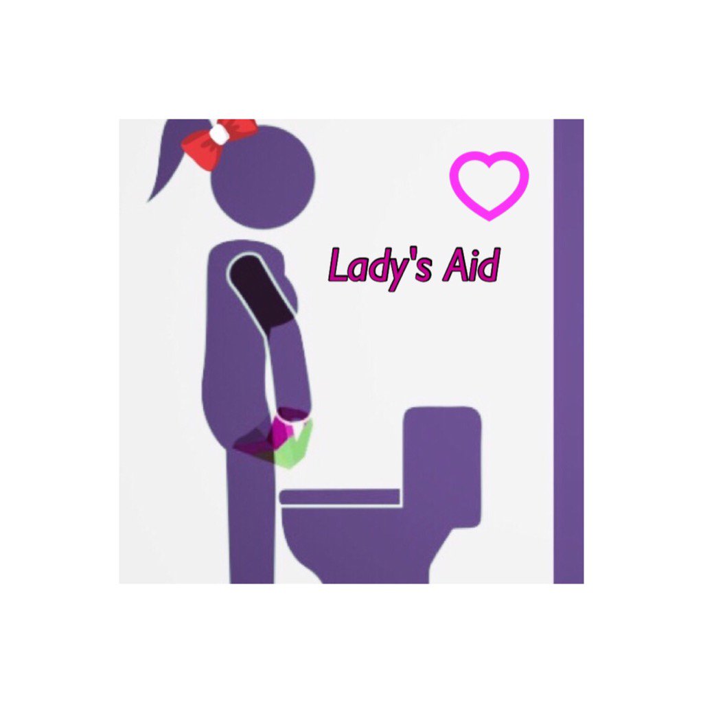 ladysaid2015's tweet image. Disposable female Urine Funnel 💜