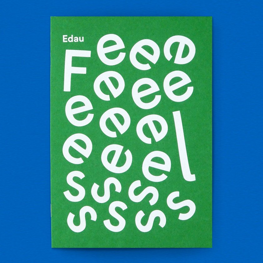 DrawDownBooks's tweet image. Feeeeeeeeelsssssss by @_edau = all the feelings with a cast of Edau's adorable characters in this #zine #topsyturvy
bit.ly/2dRwFI4