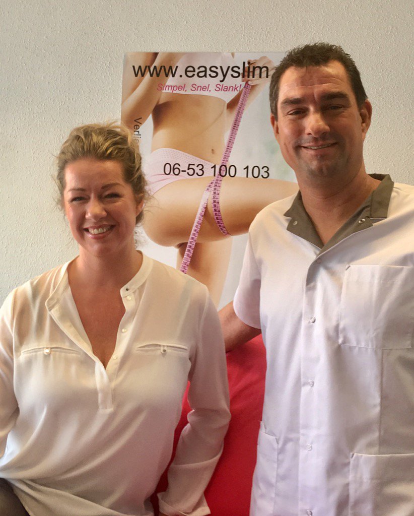pbvanstraalen's tweet photo. Uw Easyslim.NU team Nieuw-Vennep. Wees welkom in onze afslankstudio ! #Easyslim.nu#slank#afvallen https://t.co/qG3WlbPMGh