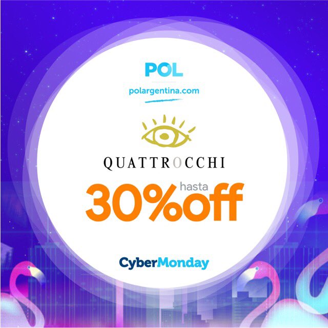 QuattrocchiWine's tweet photo. Se viene el #cybermonday a #quattrocchi ! Los mejores vinos a unos precios a l u c i n a n t e s https://t.co/LctFQy7uuF @polargentina https://t.co/rF8LyeOBz2