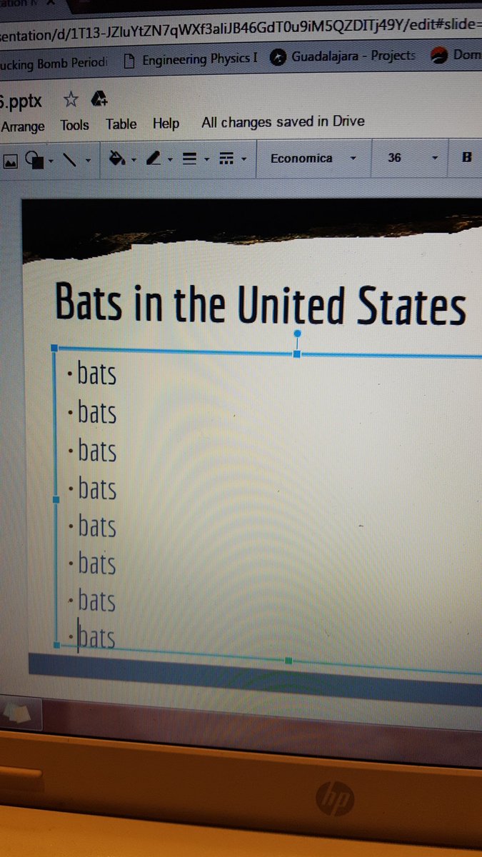 Missouri S&T iGEM (mstigem) Twitter