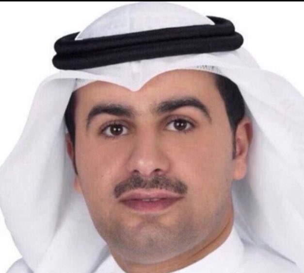 د. صلاح كساب الظفيري (@salahaldhafiri) on Twitter photo نبارك للأخ ثامر السويط
تزكيته لتمثيل قبيلة الظفير في انتخابات مجلس الامة 
سائلين المولى له بالتوفيق والسداد
<a href="/ThamerAlsuwait/">ثامر السويط</a>
#تشاوريه_الظفير نبارك للأخ ثامر السويط
تزكيته لتمثيل قبيلة الظفير في انتخابات مجلس الامة 
سائلين المولى له بالتوفيق والسداد
<a href="/ThamerAlsuwait/">ثامر السويط</a>
#تشاوريه_الظفير