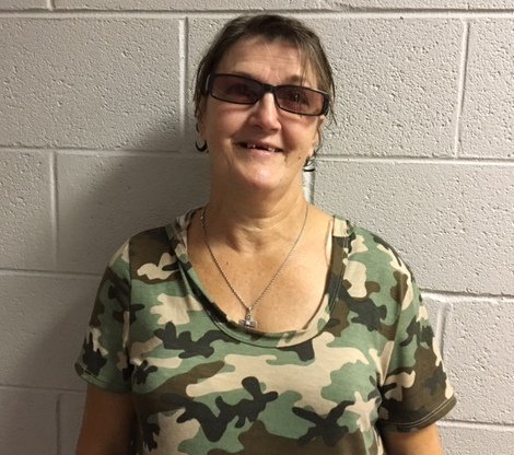 Praise God for the baptism of Pat Lane this week!