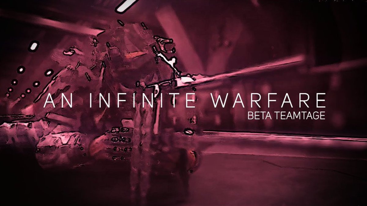 FaZeClan's tweet image. The FaZe Infinite Warfare Beta Teamtage edited by @FaZeBarker is HERE.

youtube.com/watch?v=G1PgF9…