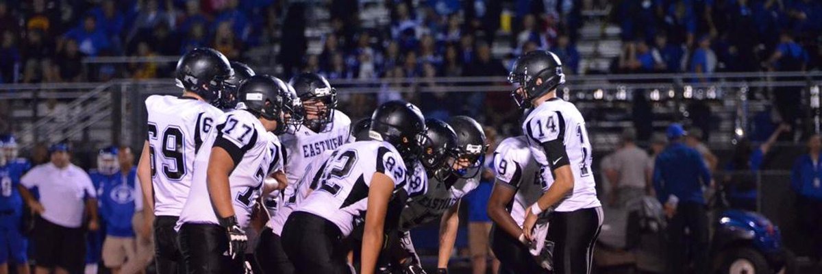 phil_melroe's tweet photo. #EatGreedy #EVFB 🏈⚡️💙 https://t.co/nVbxDs80oD