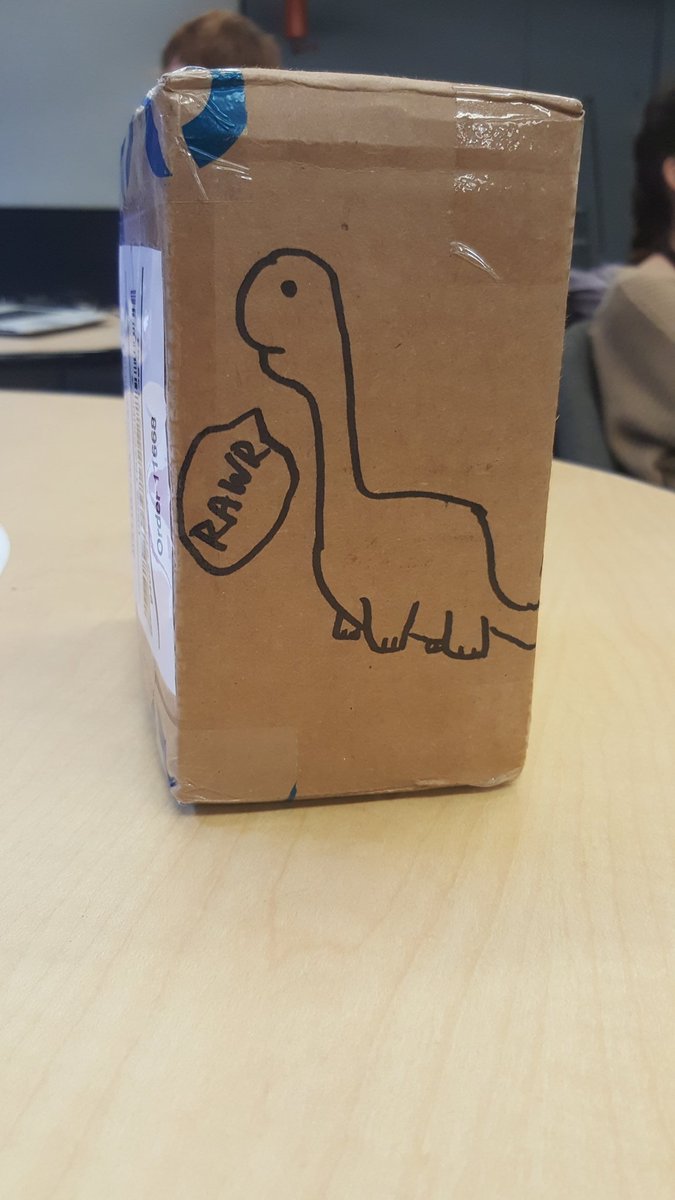 PalouseRobosub's tweet photo. Just in time for Halloween! Thanks @BlueRobotics! https://t.co/JQMBUqrkke