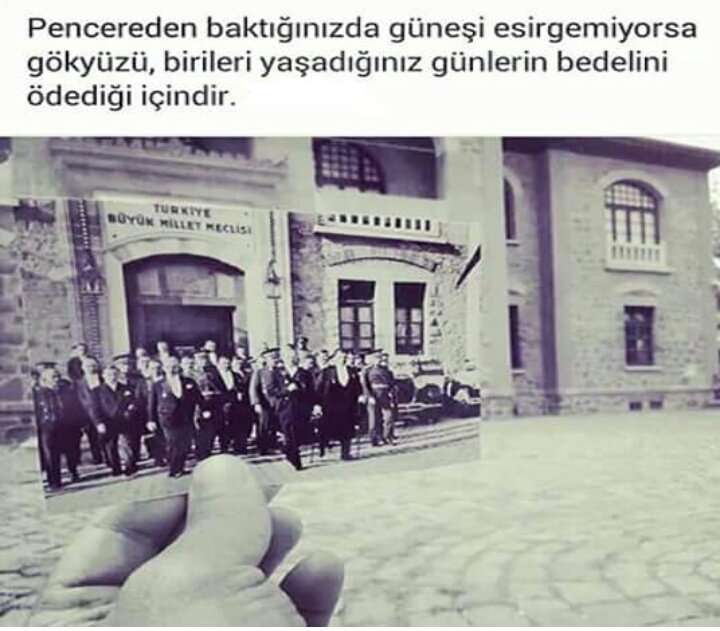 Aydinnkck's tweet photo. 29 ekim cumhuriyet bayramımız kutlu olsun https://t.co/MO5z9yoLuK