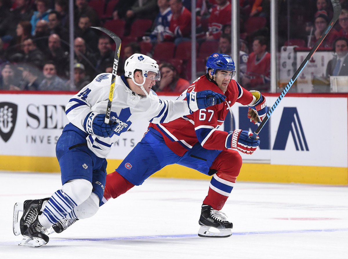 Ice Hockey Montreal Canadiens News NewsLocker ice-hockey-montreal-canadiens-news-newslocker